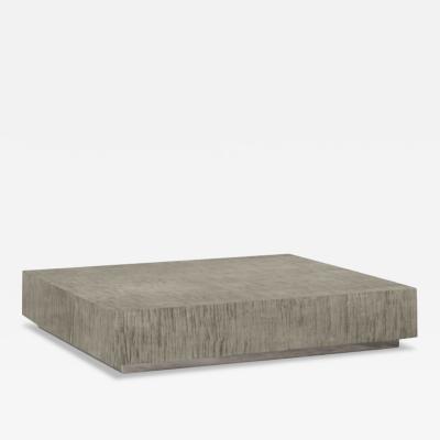  Franco Bianchini Elegance Coffee Table