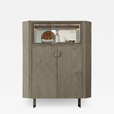 Franco Bianchini MTG 6001 K Metropolis Cabinet