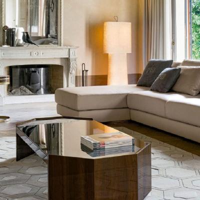  Franco Bianchini MTG 9061 K Metropolis Coffee Table
