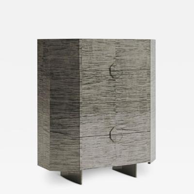  Franco Bianchini MTN 6041 K Metropolis Chest of Drawers