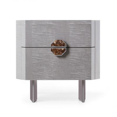  Franco Bianchini MTN 7801 K Metropolis Night Table