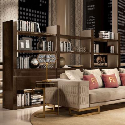  Franco Bianchini Modular Bookcase