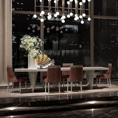  Franco Bianchini Rubino Table