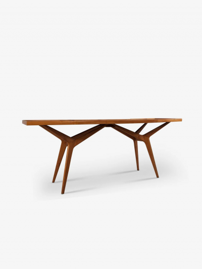 Franco Campo Carlo Graffi 1950S SCULPTURAL TABLE