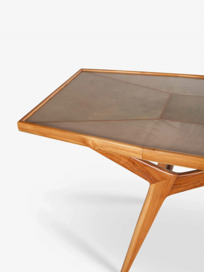  Franco Campo Carlo Graffi 1950S SCULPTURAL TABLE