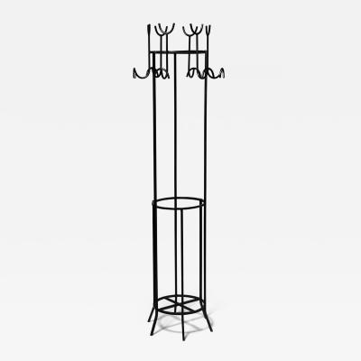  Franco Campo Carlo Graffi Coat Stand by Franco Campo and Carlo Graffi for Home