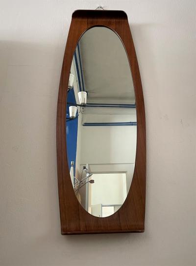  Franco Campo Carlo Graffi Large Mirror