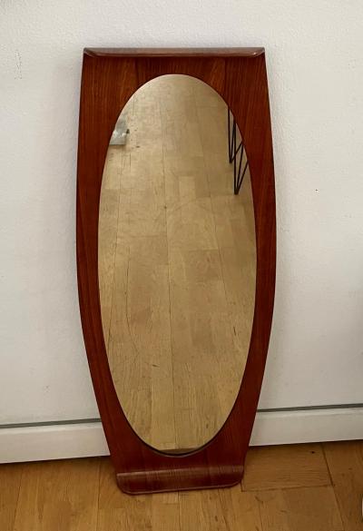  Franco Campo Carlo Graffi Large Mirror