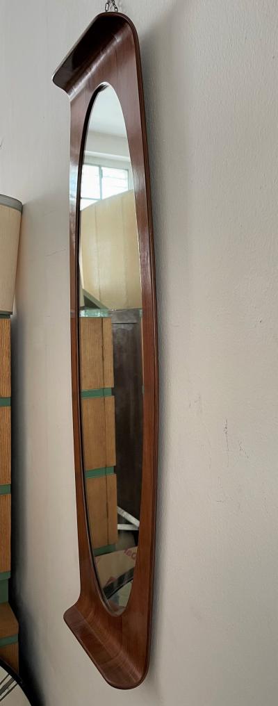  Franco Campo Carlo Graffi Large Mirror