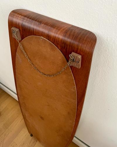  Franco Campo Carlo Graffi Large Mirror