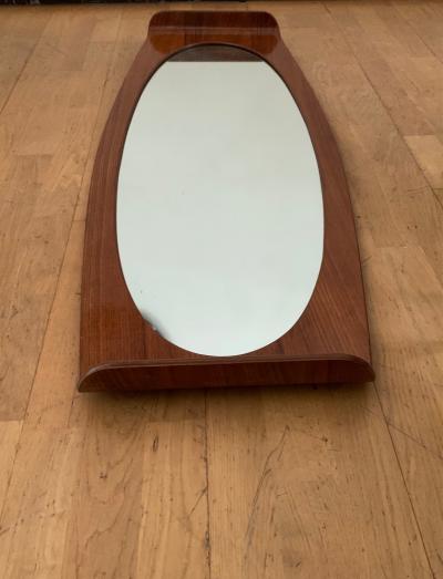  Franco Campo Carlo Graffi Large Mirror