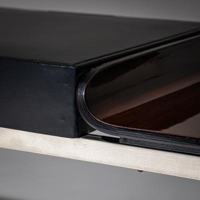  Franco Campo Carlo Graffi Minimalist Bench by Campo Graffi Italy Designed in 1958