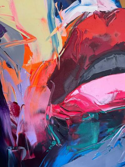  Francoise Nielly Untitled