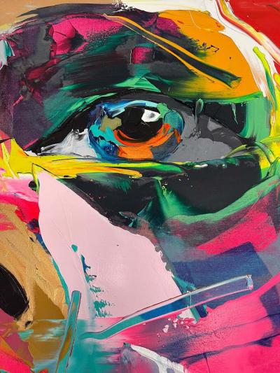  Francoise Nielly Untitled