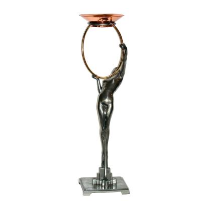  Frankart Inc Frankart Hoop Girl Statue