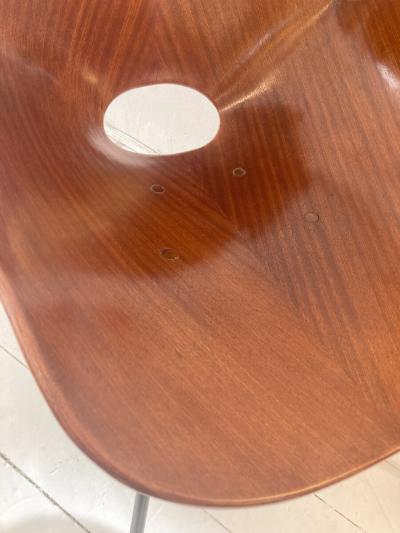  Fratelli Tagliabue Medea Armchair by Vittorio Nobili for Fratelli Tagliabue