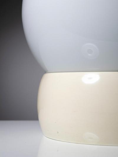  G P A Monti Gargano Table Lamp by G P A Monti for Candle