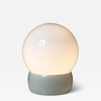  G P A Monti Gargano Table Lamp by G P A Monti for Candle