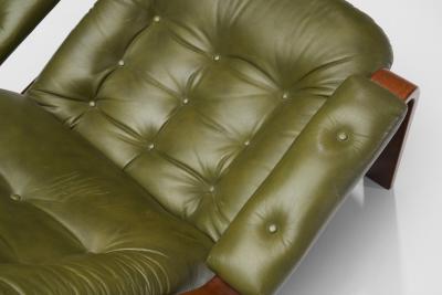  G te M bler N ssj G Mobel G Mobel Relax II Lounge Chair by G te M bler Nassj AB Sweden 1970s