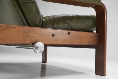  G te M bler N ssj G Mobel G Mobel Relax II Lounge Chair by G te M bler Nassj AB Sweden 1970s