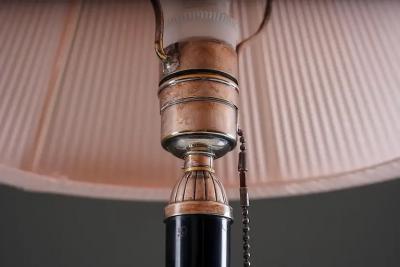  GAB Swedish Grace Table Lamp by G A B 
