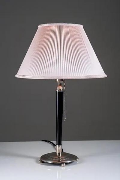  GAB Swedish Grace Table Lamp by G A B 