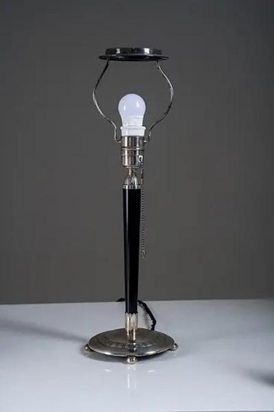  GAB Swedish Grace Table Lamp by G A B 