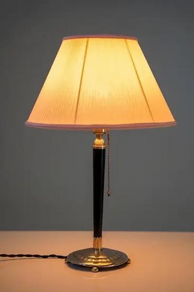 GAB Swedish Grace Table Lamp by G A B 