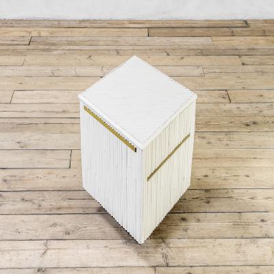  GABRIELLA CFRESPI Particular Center Table in the style of Gabriella Crespi