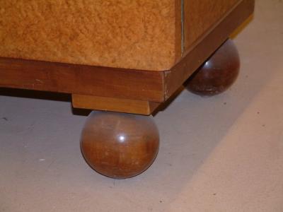  GEORGES de BARDYERE Georges de Bardyere cabinet