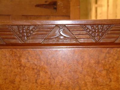  GEORGES de BARDYERE Georges de Bardyere cabinet