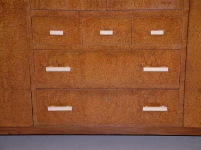  GEORGES de BARDYERE Georges de Bardyere cabinet