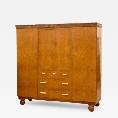  GEORGES de BARDYERE Georges de Bardyere cabinet