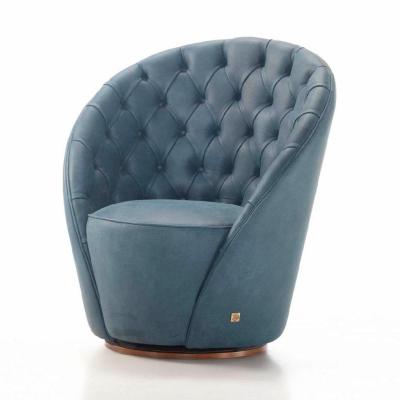  GOLDCONFORT Giotto Armchair