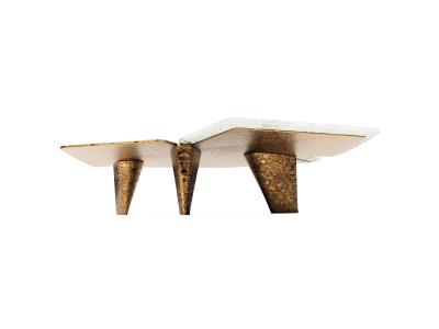  GRZEGORZ MAJKA LTD Elements I Contemporary Coffee Table