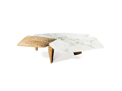  GRZEGORZ MAJKA LTD Elements I Contemporary Coffee Table