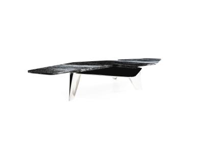  GRZEGORZ MAJKA LTD Elements II Contemporary Coffee Table