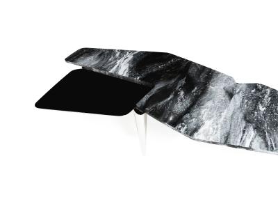  GRZEGORZ MAJKA LTD Elements II Contemporary Coffee Table