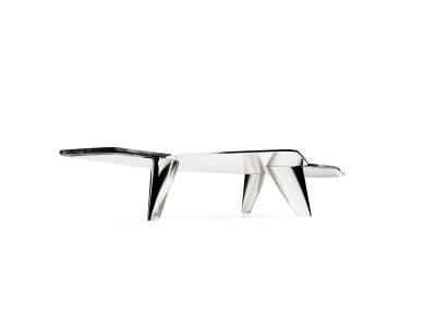  GRZEGORZ MAJKA LTD Elements II Contemporary Coffee Table