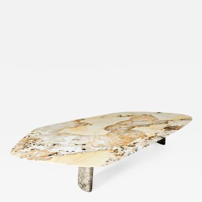  GRZEGORZ MAJKA LTD Elements III Modern Center Table