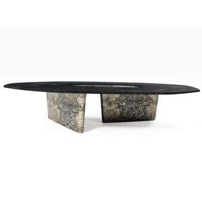  GRZEGORZ MAJKA LTD Elements V Contemporary Center Table