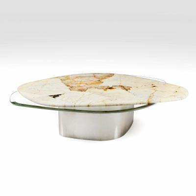  GRZEGORZ MAJKA LTD Elements VII Modern Center Table