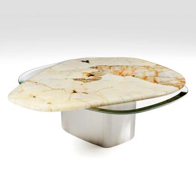  GRZEGORZ MAJKA LTD Elements VII Modern Center Table