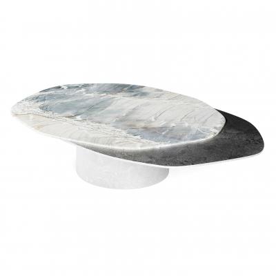  GRZEGORZ MAJKA LTD Epicure III Contemporary Center Table
