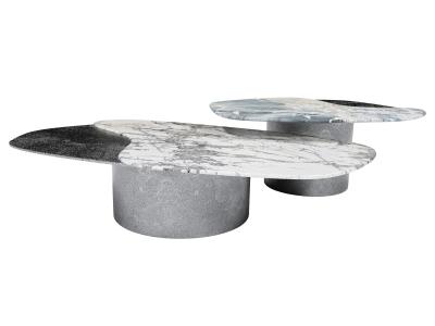  GRZEGORZ MAJKA LTD Epicure IV Modern Center Table