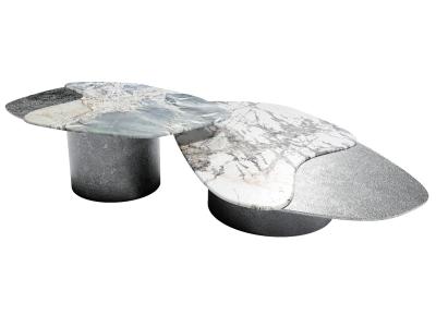  GRZEGORZ MAJKA LTD Epicure IV Modern Center Table