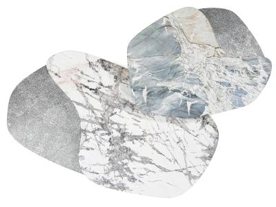  GRZEGORZ MAJKA LTD Epicure IV Modern Center Table