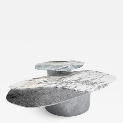  GRZEGORZ MAJKA LTD Epicure IV Modern Center Table