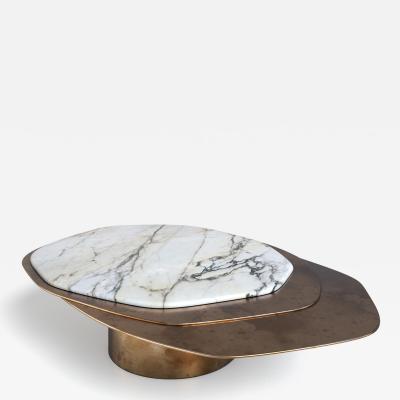  GRZEGORZ MAJKA LTD Epicure VII Contemporary Coffee Table