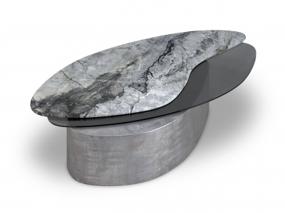  GRZEGORZ MAJKA LTD Explore II Contemporary Coffee Table